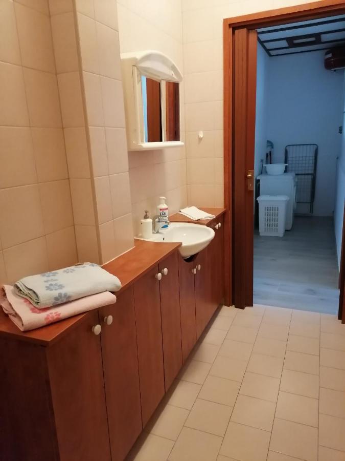 Divna Apartment Matulji Exterior foto