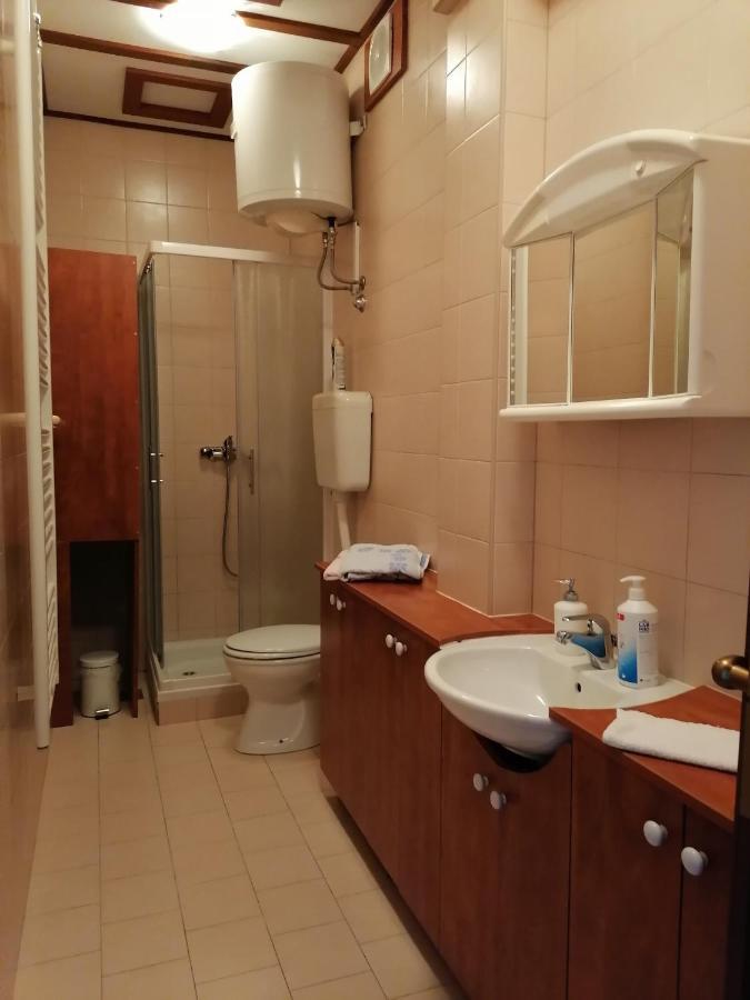 Divna Apartment Matulji Exterior foto