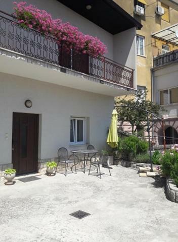 Divna Apartment Matulji Exterior foto